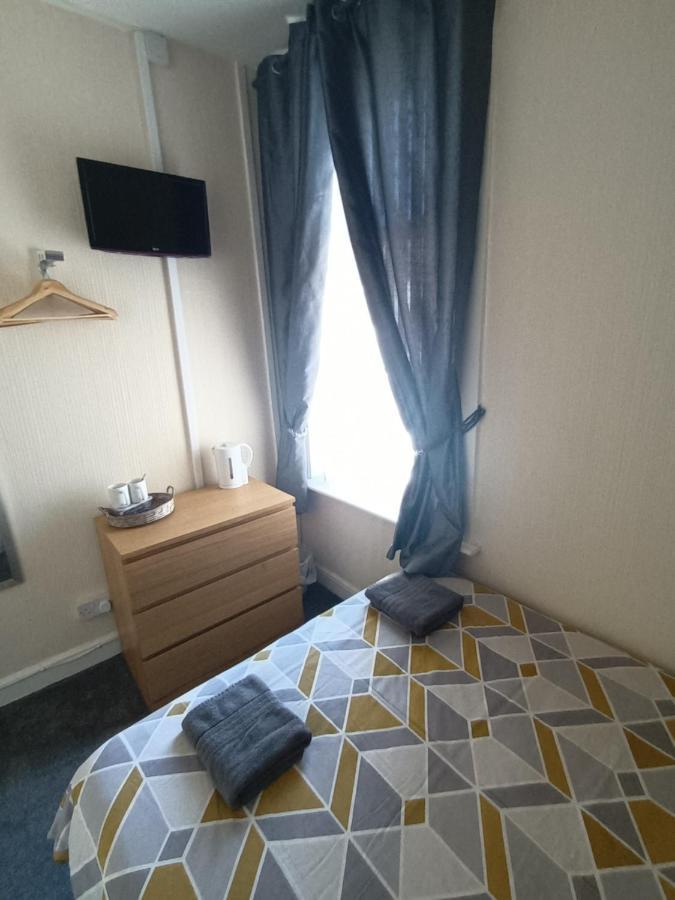 Hotel Strides Blackpool