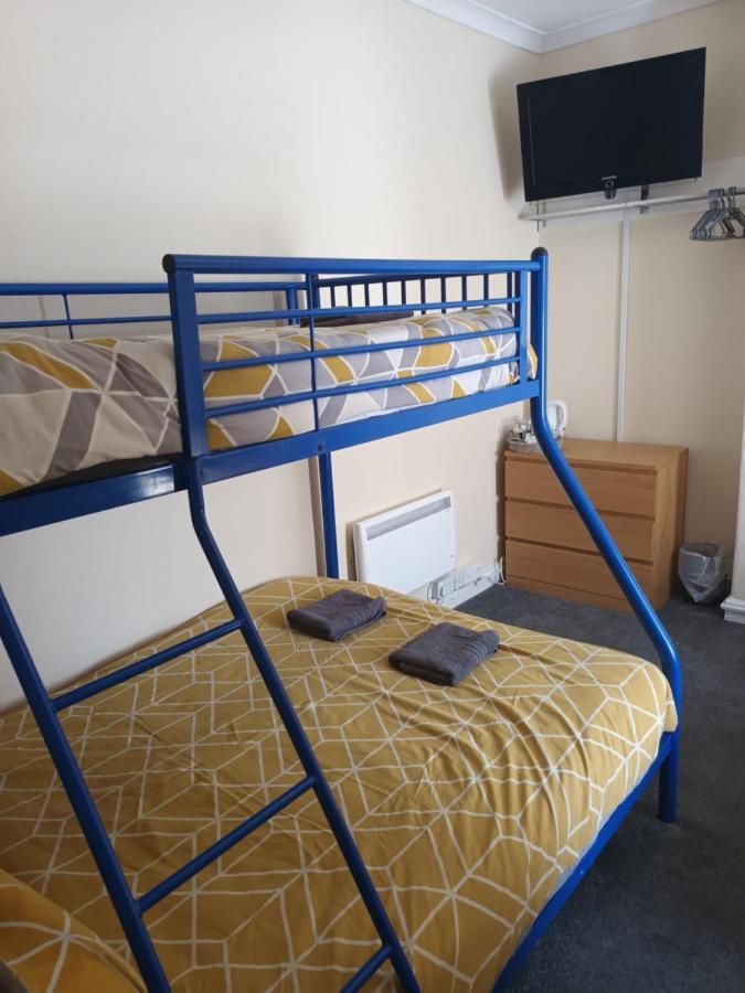 Strides Hotel